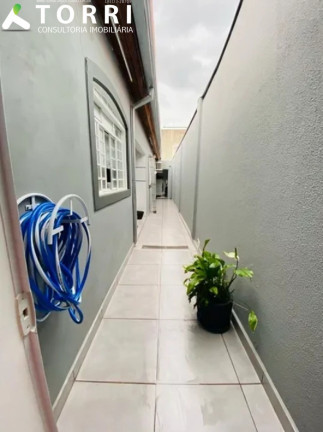 Imagem Sobrado com 3 Quartos à Venda, 164 m² em Vila Fiori - Sorocaba Imagem Sobrado com 3 Quartos à Venda, 164 m² em Vila Fiori - Sorocaba