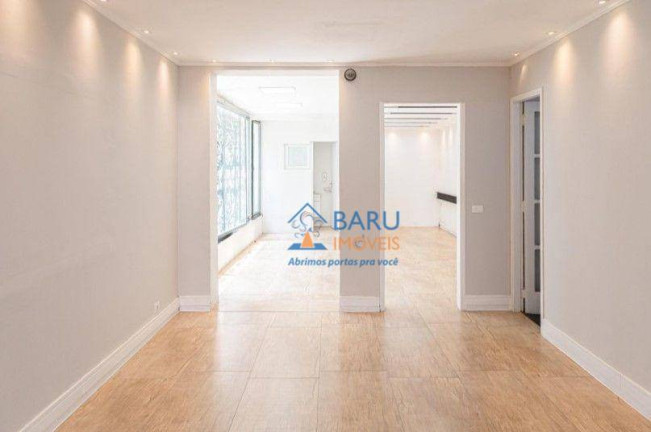 Imagem Casa com 3 Quartos à Venda, 170 m² em Higienópolis - São Paulo Imagem Casa com 3 Quartos à Venda, 170 m² em Higienópolis - São Paulo