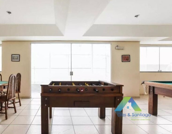 Imagem Apartamento com 3 Quartos à Venda, 68 m² em Baeta Neves - São Bernardo Do Campo Imagem Apartamento com 3 Quartos à Venda, 68 m² em Baeta Neves - São Bernardo Do Campo