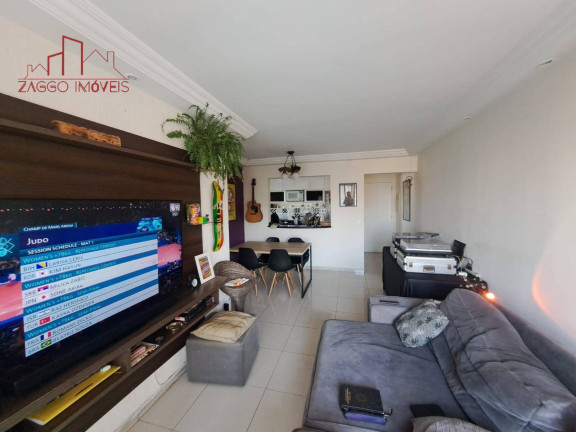 Apartamento com 2 Quartos à Venda, 77 m² em Nova Piraju - São Paulo