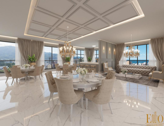 Imagem Apartamento com 3 Quartos à Venda, 130 m² em Meia Praia - Itapema Imagem Apartamento com 3 Quartos à Venda, 130 m² em Meia Praia - Itapema