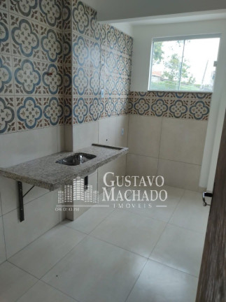 Imagem Imóvel com 2 Quartos à Venda, 88 m² em Conforto - Volta Redonda