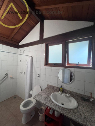 Imagem Casa com 4 Quartos à Venda, 300 m² em Jardim Paulista - Atibaia Imagem Casa com 4 Quartos à Venda, 300 m² em Jardim Paulista - Atibaia