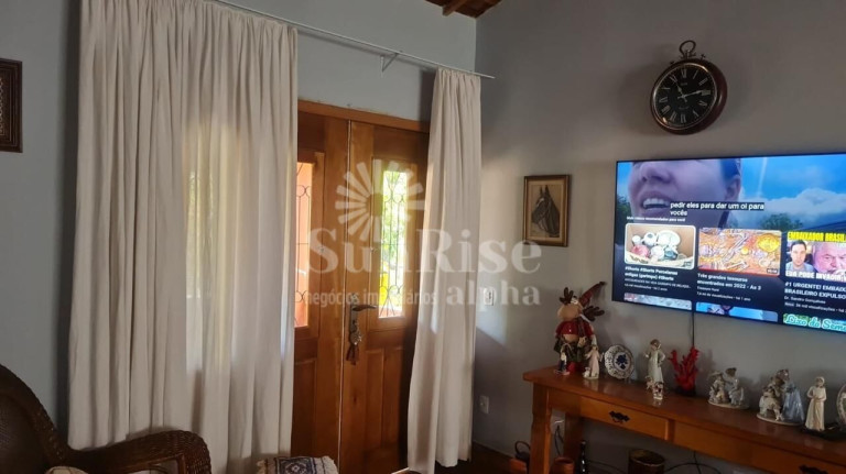 Imagem Imóvel com 3 Quartos à Venda, 1.200 m² em Centro - Araçoiaba Da Serra Imagem Imóvel com 3 Quartos à Venda, 1.200 m² em Centro - Araçoiaba Da Serra