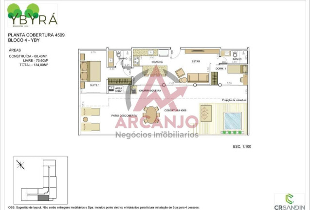 Imagem Apartamento com 2 Quartos à Venda, 61 m² em Pereque Açu - Ubatuba Imagem Apartamento com 2 Quartos à Venda, 61 m² em Pereque Açu - Ubatuba