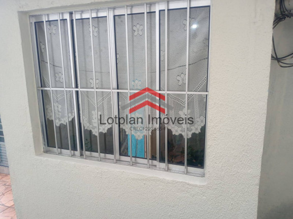 Imagem Casa com 1 Quarto para Alugar,  em Jardim Guairaca - São Paulo