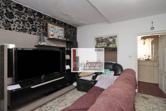 Imagem Casa com 2 Quartos à Venda, 300 m² em Ipiranga - São Paulo Imagem Casa com 2 Quartos à Venda, 300 m² em Ipiranga - São Paulo