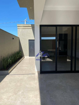 Imagem Casa com 3 Quartos à Venda, 165 m² em Residencial Maria Julia - São José Do Rio Preto Imagem Casa com 3 Quartos à Venda, 165 m² em Residencial Maria Julia - São José Do Rio Preto