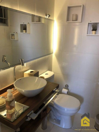 Imagem Apartamento com 3 Quartos à Venda, 98 m² em Santa Paula - São Caetano Do Sul Imagem Apartamento com 3 Quartos à Venda, 98 m² em Santa Paula - São Caetano Do Sul
