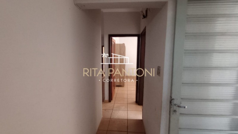 Imagem Casa com 2 Quartos à Venda, em Campos Elíseos - Ribeirão Preto Imagem Casa com 2 Quartos à Venda, em Campos Elíseos - Ribeirão Preto
