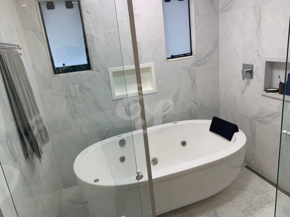 Imagem Casa de Condomínio com 4 Quartos à Venda, 400 m² em Alphaville - Santana De Parnaíba Imagem Casa de Condomínio com 4 Quartos à Venda, 400 m² em Alphaville - Santana De Parnaíba