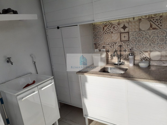 Imagem Cobertura com 1 Quarto à Venda, 67 m² em Camorim - Rio De Janeiro