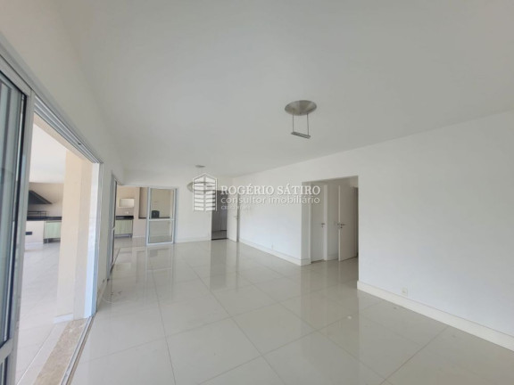 Imagem Apartamento com 4 Quartos para Alugar, 250 m² em Vila Mariana - São Paulo