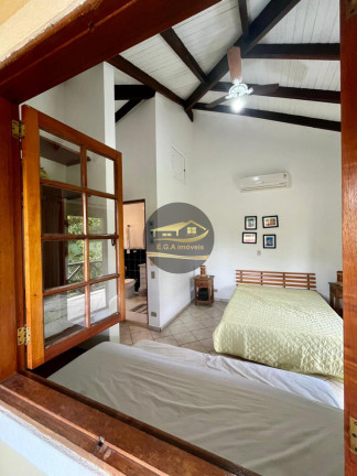 Casa de Condomínio com 3 Quartos à Venda, 145 m² em Pauba - São Sebastião