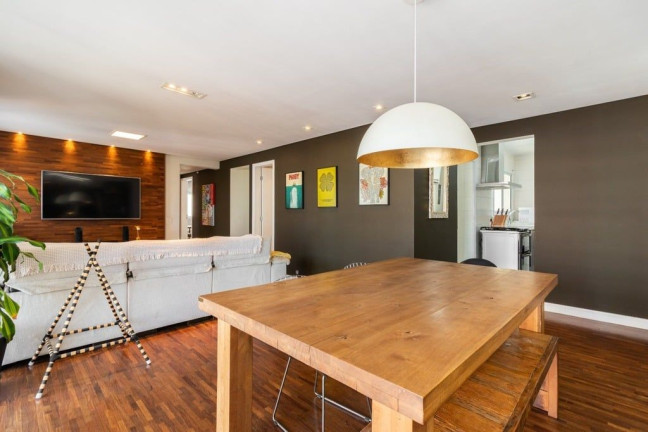 Imagem Apartamento com 2 Quartos à Venda, 111 m² em Brooklin Paulista - São Paulo Imagem Apartamento com 2 Quartos à Venda, 111 m² em Brooklin Paulista - São Paulo