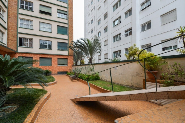 Imagem Apartamento com 2 Quartos à Venda, 82 m² em Bela Vista - São Paulo