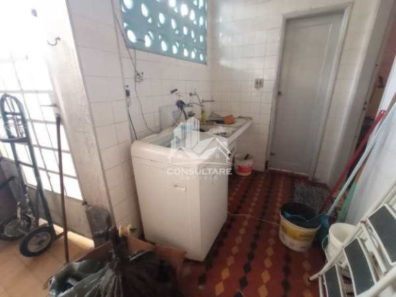 Imagem Casa para Alugar, 160 m² em Centro - São Vicente Imagem Casa para Alugar, 160 m² em Centro - São Vicente