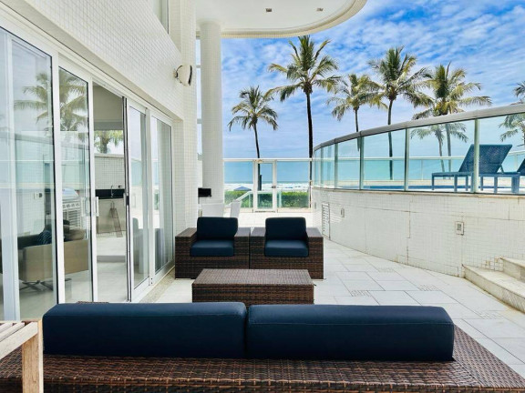 Imagem Apartamento com 6 Quartos à Venda, 658 m² em Riviera De São Lourenço - Bertioga Imagem Apartamento com 6 Quartos à Venda, 658 m² em Riviera De São Lourenço - Bertioga