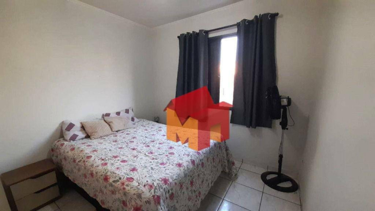 Imagem Apartamento com 3 Quartos à Venda, 69 m² em Vila Margarida - Americana Imagem Apartamento com 3 Quartos à Venda, 69 m² em Vila Margarida - Americana