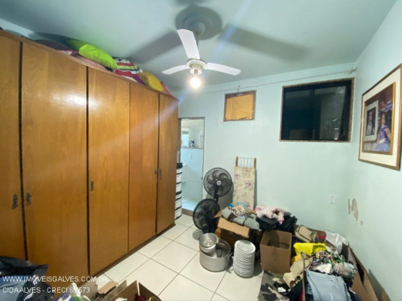 Imagem Casa com 2 Quartos à Venda, 160 m² em Saracuruna - Duque De Caxias