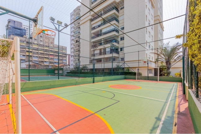 Imagem Apartamento com 3 Quartos à Venda, 106 m² em Vila Clementino - São Paulo Imagem Apartamento com 3 Quartos à Venda, 106 m² em Vila Clementino - São Paulo