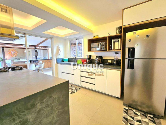 Imagem Casa com 4 Quartos à Venda, 150 m² em Baia Formosa - Armação Dos Búzios