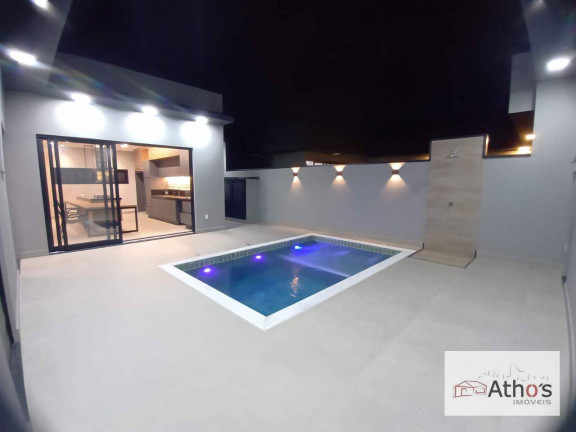 Imagem Casa com 3 Quartos à Venda, 190 m² em Jardim Residencial Dona Maria José - Indaiatuba Imagem Casa com 3 Quartos à Venda, 190 m² em Jardim Residencial Dona Maria José - Indaiatuba