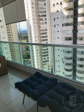 Apartamento com 2 Quartos à Venda, 82 m² em Jardim Das Colinas - São José Dos Campos