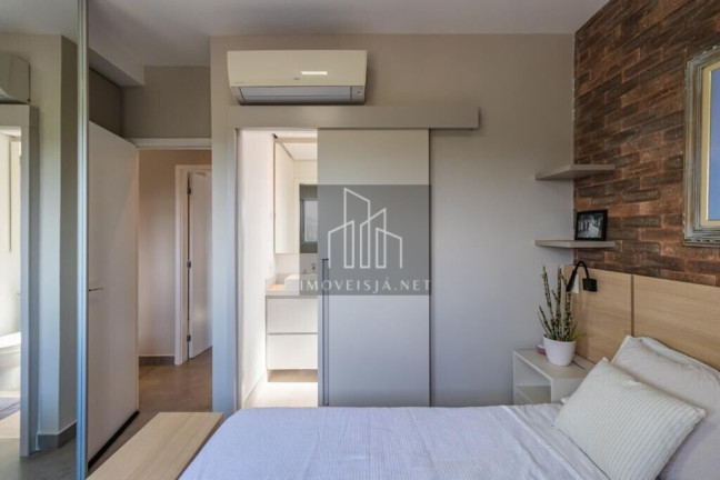 Imagem Apartamento com 2 Quartos à Venda, 90 m² em Green Valley - Barueri