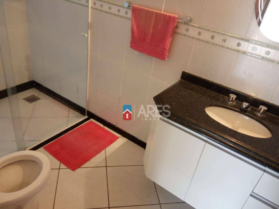 Imagem Casa com 3 Quartos à Venda, 223 m² em São Luiz - Americana