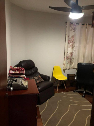 Imagem Apartamento com 4 Quartos à Venda, 110 m² em Parque União - Jundiaí