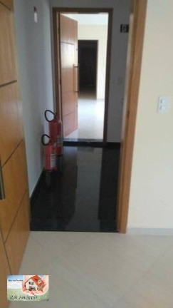 Imagem Apartamento com 3 Quartos à Venda, 70 m² em Vila São Pedro - Santo André