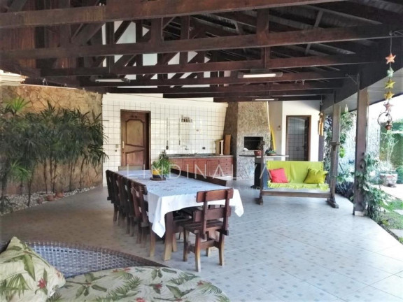 Imagem Casa com 2 Quartos à Venda, 470 m² em Lago Dos Cisnes - Foz Do Iguacu