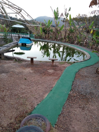 Imagem Imóvel com 6 Quartos à Venda, 300 m² em Laranjeiras - Caldas