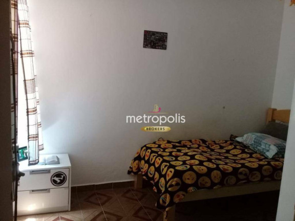 Imagem Sobrado com 3 Quartos à Venda, 200 m² em Campestre - Santo André Imagem Sobrado com 3 Quartos à Venda, 200 m² em Campestre - Santo André