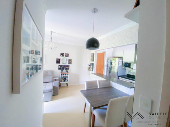 Imagem Apartamento com 2 Quartos à Venda, 45 m² em Jardim Satélite - São José Dos Campos Imagem Apartamento com 2 Quartos à Venda, 45 m² em Jardim Satélite - São José Dos Campos