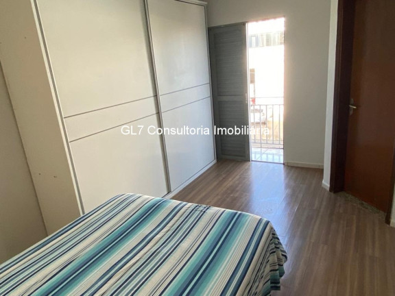 Imagem Apartamento com 2 Quartos à Venda, 64 m² em Jardim Belo Horizonte - Indaiatuba