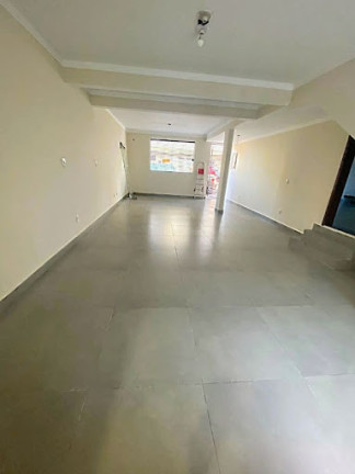 Imagem Casa com 2 Quartos para Alugar, 82 m² em Centro - Sorocaba