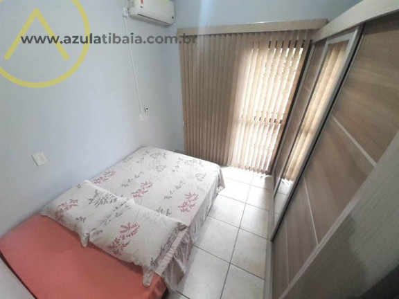 Imagem Casa com 2 Quartos à Venda, 67 m² em Jardim Das Cerejeiras - Atibaia