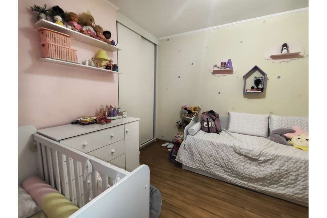 Imagem Casa com 6 Quartos à Venda, 200 m² em Vila Guarani (z Sul) - São Paulo