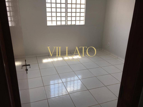 Imagem Casa com 4 Quartos à Venda, 172 m² em Moinho Dos Ventos - Goiânia