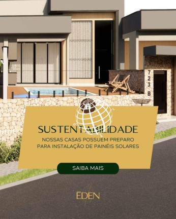 Imagem Casa com 3 Quartos à Venda, 147 m² em Jardim Dos Pinheiros - Atibaia Imagem Casa com 3 Quartos à Venda, 147 m² em Jardim Dos Pinheiros - Atibaia