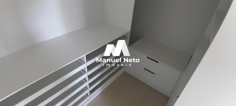 Imagem Apartamento com 3 Quartos à Venda, 146 m² em Guararapes - Fortaleza