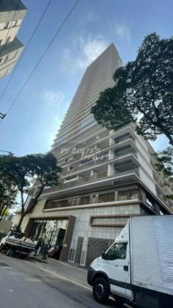 Apartamento com 3 Quartos à Venda, 144 m² em Sumarezinho - São Paulo