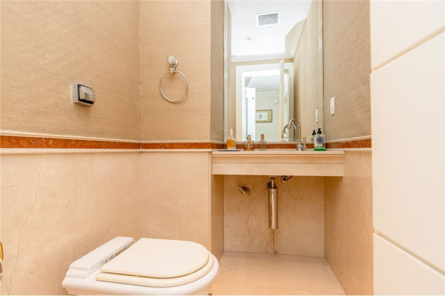 Imagem Apartamento com 4 Quartos à Venda, 280 m² em Campo Belo - São Paulo Imagem Apartamento com 4 Quartos à Venda, 280 m² em Campo Belo - São Paulo