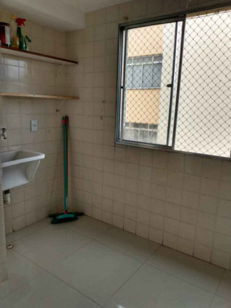 Imagem Apartamento com 2 Quartos para Alugar, 54 m² em Jardim Caiapiá - Cotia