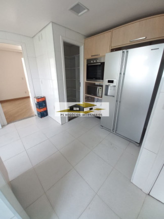 Imagem Apartamento com 3 Quartos à Venda, 127 m² em Vila Firmiano Pinto - São Paulo