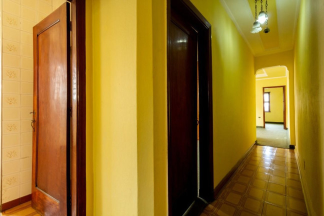 Imagem Casa com 4 Quartos à Venda, 162 m² em Vila Mariana - São Paulo