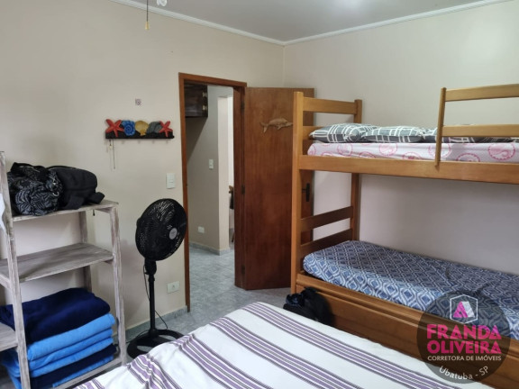 Imagem Apartamento com 1 Quarto à Venda, 47 m² em Itaguá - Ubatuba Imagem Apartamento com 1 Quarto à Venda, 47 m² em Itaguá - Ubatuba