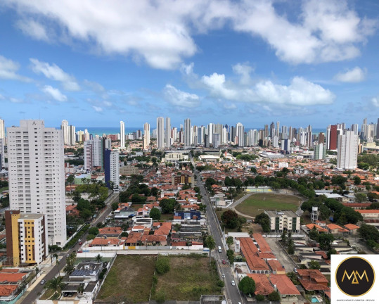 Imagem Apartamento com 3 Quartos à Venda, 91 m² em Estados - João Pessoa Imagem Apartamento com 3 Quartos à Venda, 91 m² em Estados - João Pessoa
